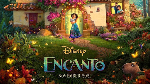 Encanto (2021)